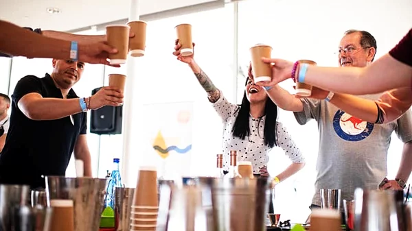 "Aegean Cocktails & Spirits Festival 2022": Η γιορτή των ελληνικών αποσταγμάτων επιστρέφει