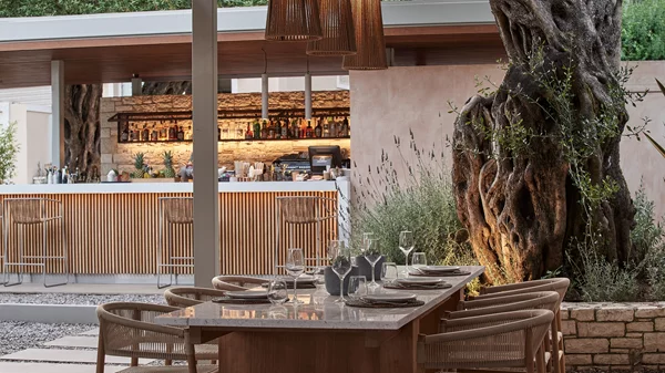 Νόστιμη dolce vita στο "Callao"