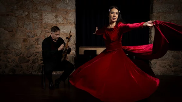 "Φαίδρας Άτοπος": Ο μονόλογος της Δήμητρας Μήττα για τη γυναικεία ψυχή έρχεται στο θέατρο Εν Αθήναις