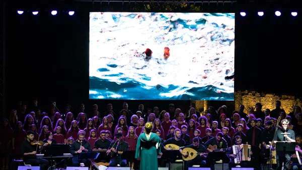 Το Μέγαρο Μουσικής ταξιδεύει στη Βόρεια Εύβοια