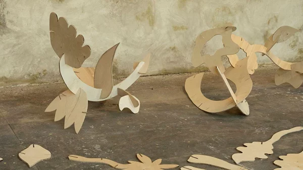 Νέα δημιουργικά εργαστήρια στο Ίδρυμα Β&Ε Γουλανδρή