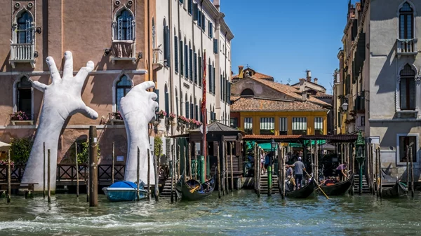 Αυτή είναι η καλλιτεχνική πρόταση που θα εκπροσωπήσει την Ελλάδα στη Διεθνή Έκθεση της Μπιενάλε 2024