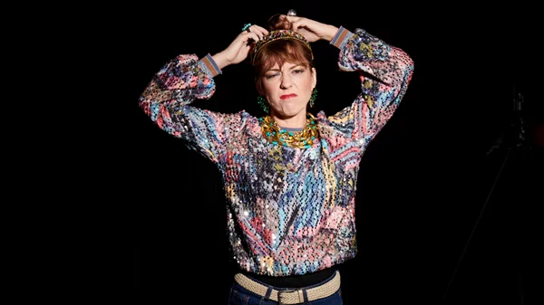 Η Ήρα Κατσούδα είναι "Minimal"