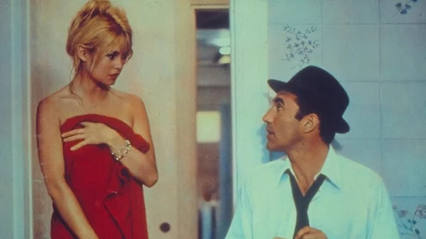 Ξεκινά το must-see αφιέρωμα του Πανοράματος Ευρωπαϊκού Κινηματογράφου