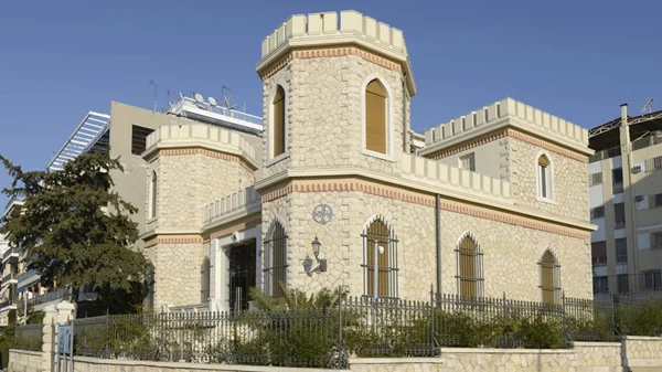 Όσα ετοιμάζει το Μουσείο Μπενάκη για τη Διεθνή Ημέρα Μουσείων