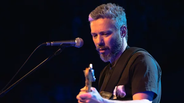 O Αλκίνοος Ιωαννίδης έρχεται στο VOX