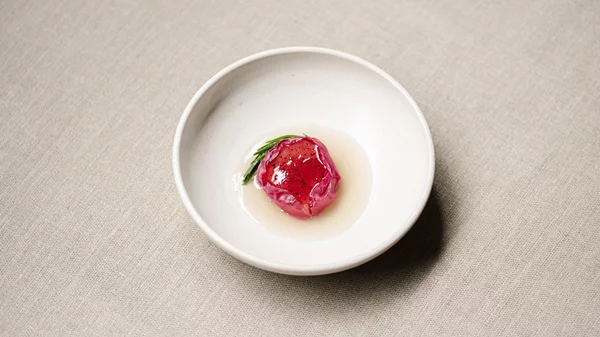 Τι μας αφήνει το σύμπαν της γεύσης και του ποτού από το 2024