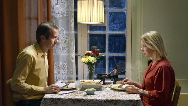 Καουρισμάκι εναντίον Γκλέιζερ στα Ευρωπαϊκά Βραβεία Κινηματογράφου