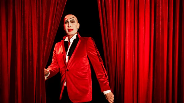 5 λόγοι για να δείτε το "Μεφίστο"