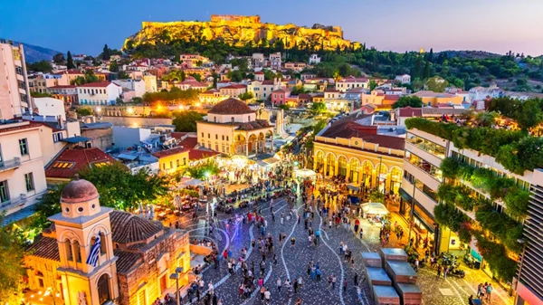 1o Athens Civil Society Festival: Μία πολύχρωμη γιορτή ευαισθησίας και αλληλεγγύης στο Σεράφειο