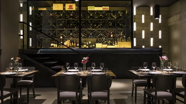 Ο Βασίλαινας υποδέχεται το Κτήμα ΑΛΦΑ