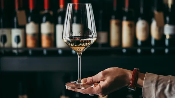 Για κρασί και ουίσκι αυτό το Σαββατοκύριακο στην Αθήνα