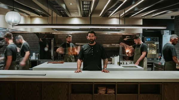 Το 'ΟΧ' δεν είναι η ψησταριά που έχεις συνηθίσει