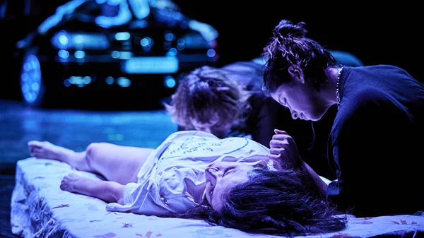 Τα ραντεβού της εβδομάδας στο Φεστιβάλ Αθηνών Επιδαύρου (30/6-6/7)