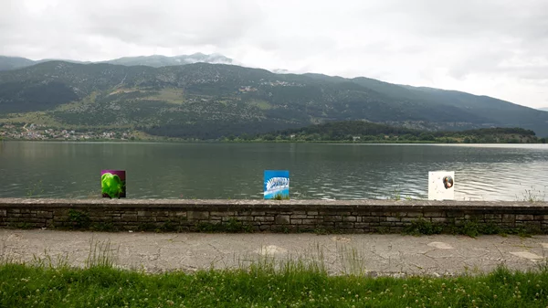 "Plásmata ΙΙ": Τι έχει να προσφέρει μια έκθεση σύγχρονης τέχνης στα Γιάννενα;