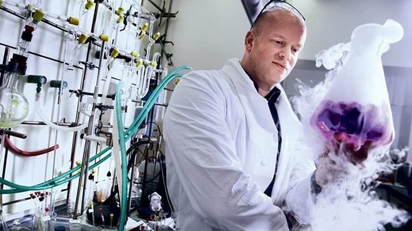 Διαδραστικά εκθέματα και βιωματικά εργαστήρια πλαισιώνουν το πρόγραμμα του Athens Science Festival 2022