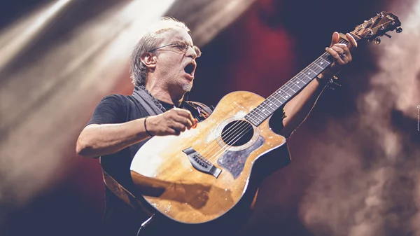 Και τρίτη συναυλία για τα 30 χρόνια του Μίλτου Πασχαλίδη