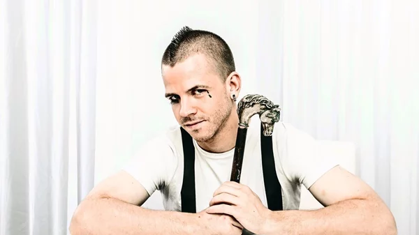 Για τον Dabiz Muñoz η γεύση είναι μία μεγάλη περιπέτεια