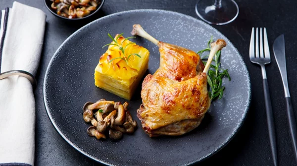 Τα νέα "Chicken Gourmet" της ΠΙΝΔΟΣ θα σου λύσουν τα χέρια!