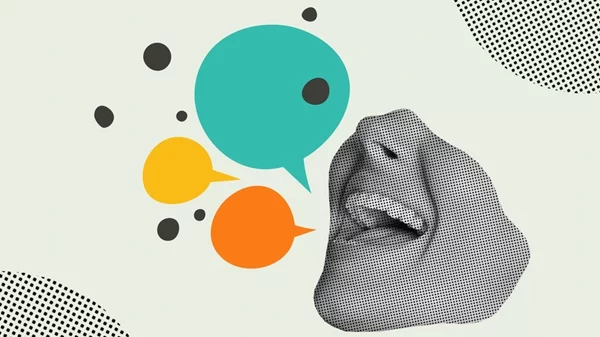 Η "φωνή του influencer": Η νέα τάση της γλώσσας που κυριαρχεί στα social media