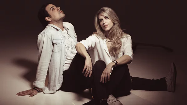 "Εκ βαθέων": Σαββέρια Μαργιολά και Παντελής Κυραμαργιός παρουσιάζουν τον νέο δίσκο τους στον Σταυρό του Νότου Plus