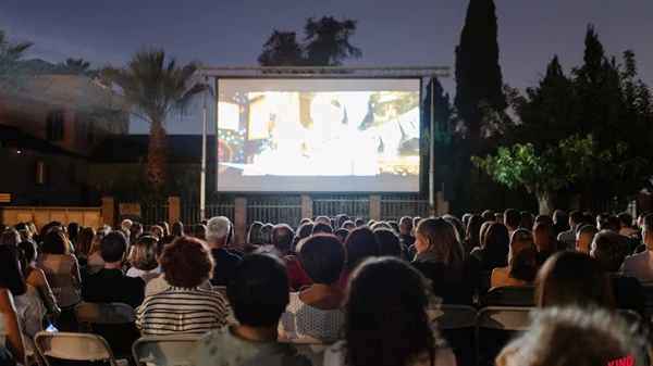 4ο KinoFest: Σινεφίλ και οινόφιλοι ενωμένοι στην Πάτρα