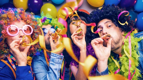 Τι μας περιμένει φέτος στο Ρεθεμνιώτικο Καρναβάλι;