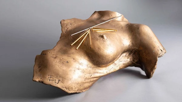 Μεγάλο αναδρομικό αφιέρωμα για τον γλύπτη Takis σε Αθήνα και Άνδρο