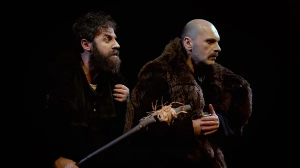 Τα δωρεάν της εβδομάδας: Μη χάσετε τον "Οιδίποδα Τύραννο" του Θανάση Σαράντου