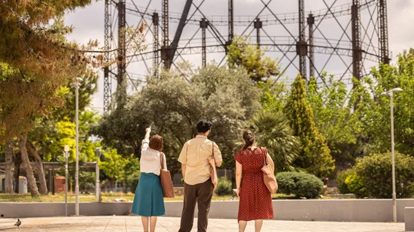 Τι ετοιμάζει ο Δήμος Αθηναίων για τη Διεθνή Ημέρα Μουσείων 2025