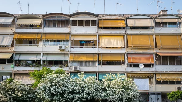 Το locus athens και ο χώρος τέχνης Tavros διακρίθηκαν με το βραβείο Impact Grant