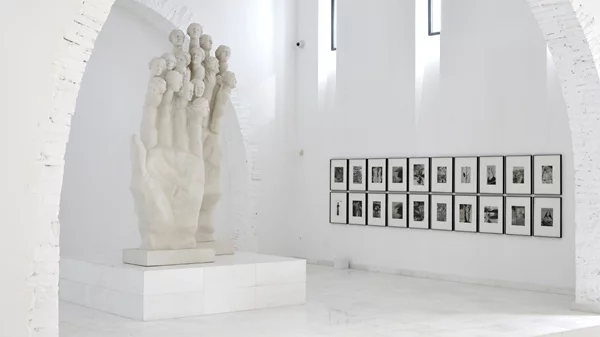 Το Μουσείο Γαΐτη – Σίμωσι ανοίγει ξανά τον Απρίλιο