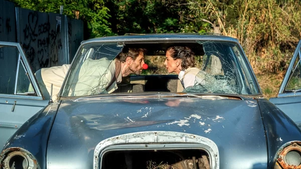 ''Πλατόνωφ'': Το πρώτο θεατρικό έργο του Άντον Τσέχοφ σκηνοθετεί ο Νίκος Καμτσής