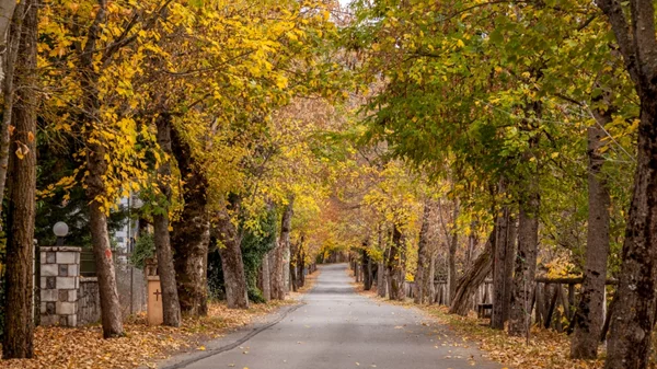 5 προορισμοί για να αποδράσεις την 28η Οκτωβρίου