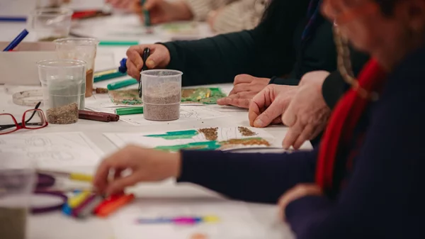 Όσα θα δούμε στο Ίδρυμα Γουλανδρή την Παγκόσμια Ημέρα Νόσου Alzheimer
