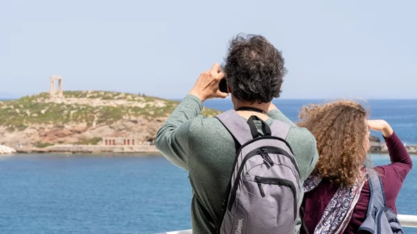 H Ελλάδα στην 21η θέση του Travel & Tourism Development Index του World Economic Forum