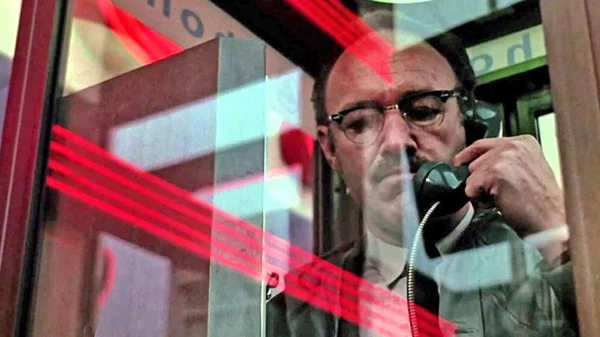 Το 15ο Athens Open Air Film Festival ξεκινά με τη σπουδαία "Συνομιλία"