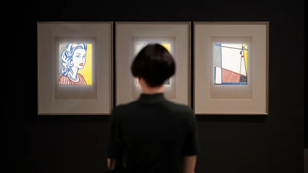 Το Ίδρυμα Βασίλη & Ελίζας Γουλανδρή φοράει τα γιορτινά του