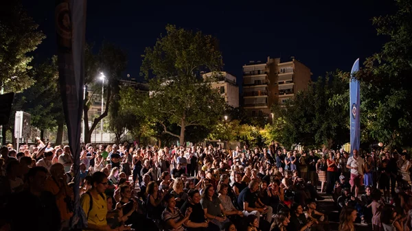 Τι θα ομορφύνει το "Καλοκαίρι στην Αθήνα" την εβδομάδα 11-17 Ιουλίου;