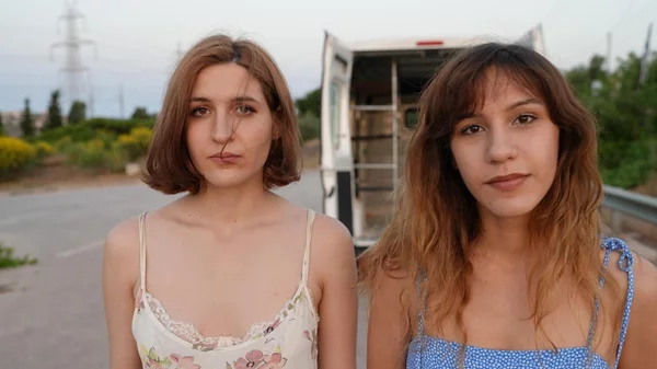 Οι Σκιαδαρέσες έρχονται στον Σταύρο του Νότου