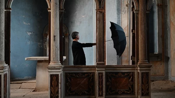 Δέκα μέρες τέχνης και πειραματισμού στο Cheapart Week 2024