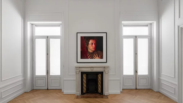 Σήμερα ολοκληρώνεται το αναδρομικό αφιέρωμα της Cindy Sherman στο Μουσείο Κυκλαδικής Τέχνης