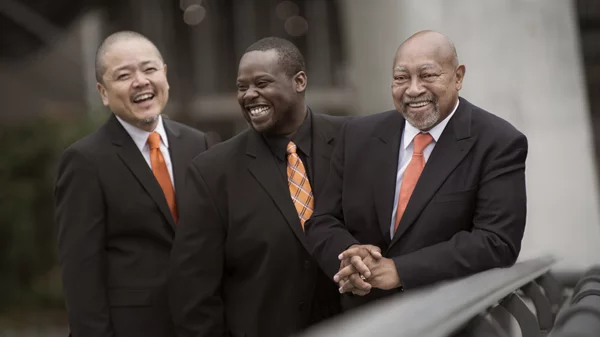 Ο θρύλος Kenny Barron έρχεται με το τρίο του στο Παλλάς