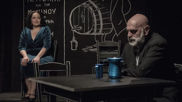 Τα δωρεάν της εβδομάδας: Δύο ιντριγκαδόρικα θεατρικά ραντεβού