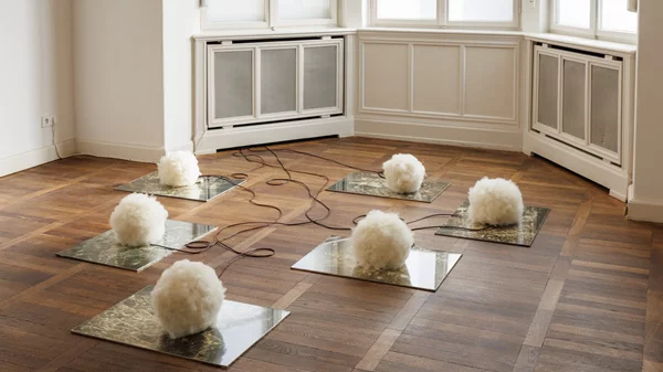 ΕΜΣΤ: Παράλληλες δράσεις για την έκθεση "Θαλασσόκαμπος"