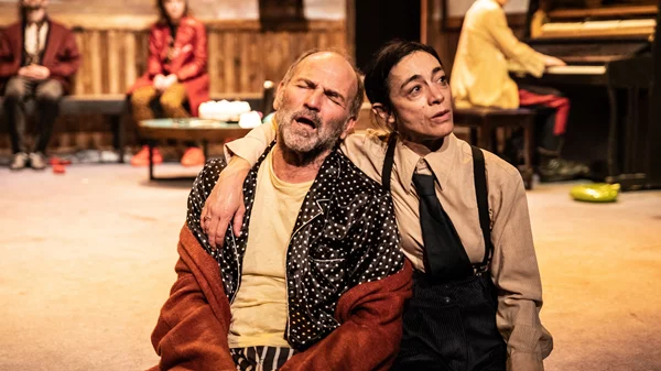 Συνέχεια και μετά το Πάσχα για το "Ο παγοπώλης έρχεται"