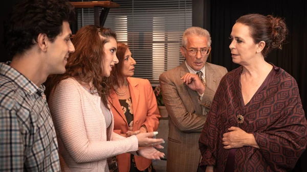 Οι "Τρομεροί γονείς" ολοκληρώνουν τον κύκλο τους