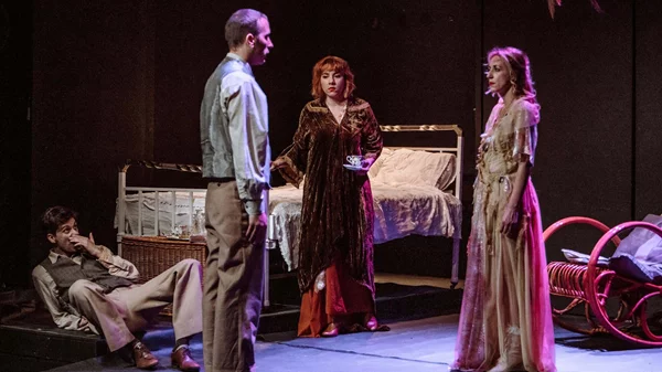 Αγγέλων βήμα: Παράταση παραστάσεων για 4 θεατρικά έργα