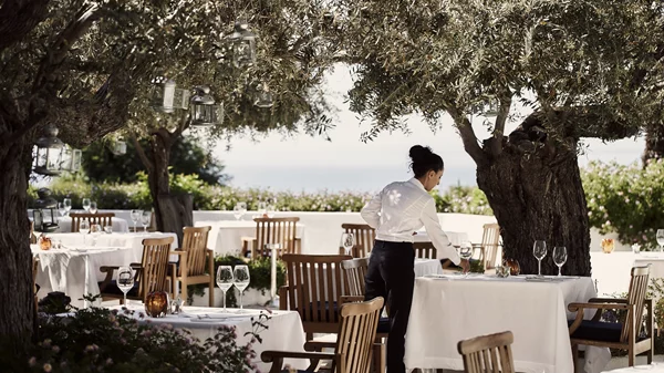 Αθηνόραμα Χρυσοί Σκούφοι Κύπρου 2022: Τα κορυφαία εστιατόρια