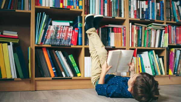 5 νέα αναγνώσματα για την Παγκόσμια Ημέρα Παιδικού Βιβλίου